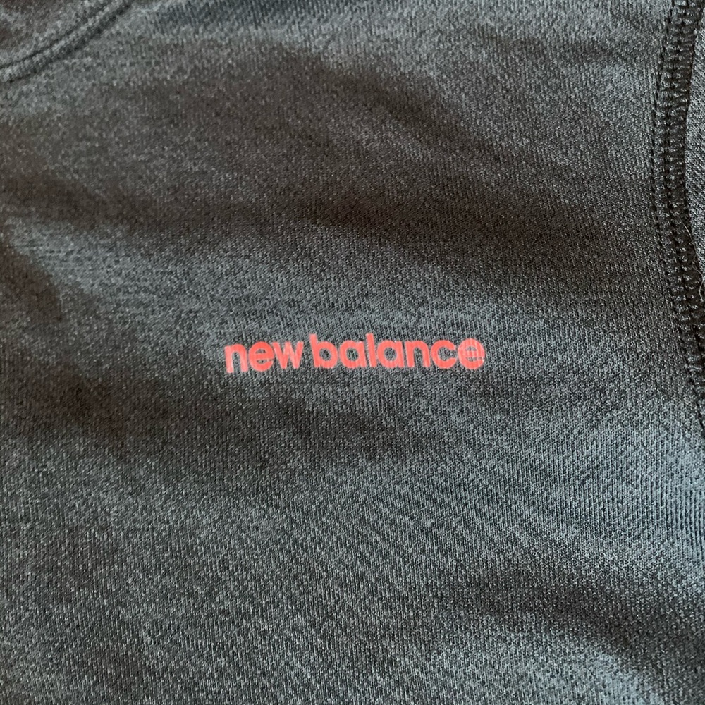 Half zip - Picture 2 of 3